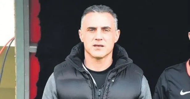 Tayfur Havutçu’dan kötü haber