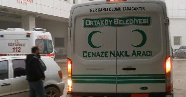 Boşanma aşamasındaki eşini babasının mezarı başında öldürdü!