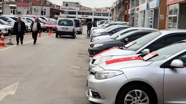 Modifiye araç kullananlara kötü haber! İşte modifiye araç kullanmanın cezası-2