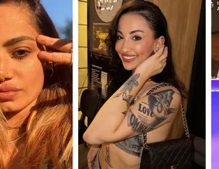 Yasa dışı bahiste 2. dalga! Ünlü fenomenlerden 3ü tutuklandı: Firariler var