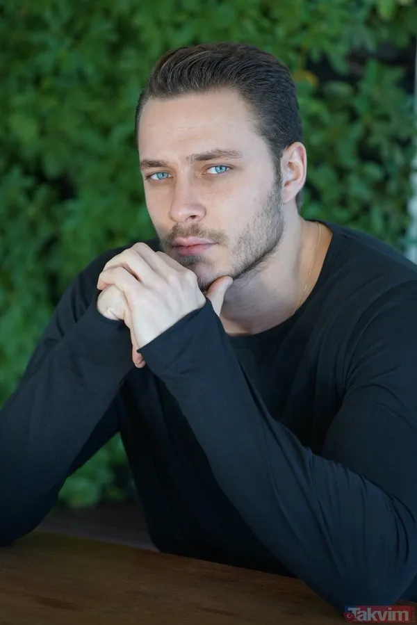 2 yılı devirmişler! Ben Bu Cihana Sığmazam’ın Ateş’i Burak Çelik’in eski eşi bakın kim! Duyan inanamadı! Meğer ünlü oyuncuyla... - 29