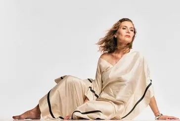 Hatice Aslan’dan estetik sorularına doğallık yanıtı: O parayı ihtiyacı olan birine veririm