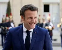 Macron’un yeni kabinesi sağa sola kayıyor