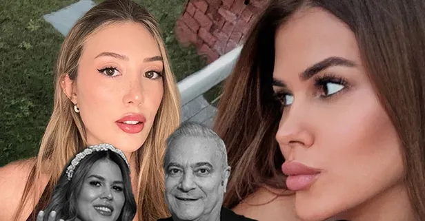 Mehmet Ali Erbil’in eşi Gülseren Erbil’den Yasmin Erbil hamlesi: Babasının prensesi...