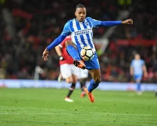 Q7’nin yerine Jose Izquierdo