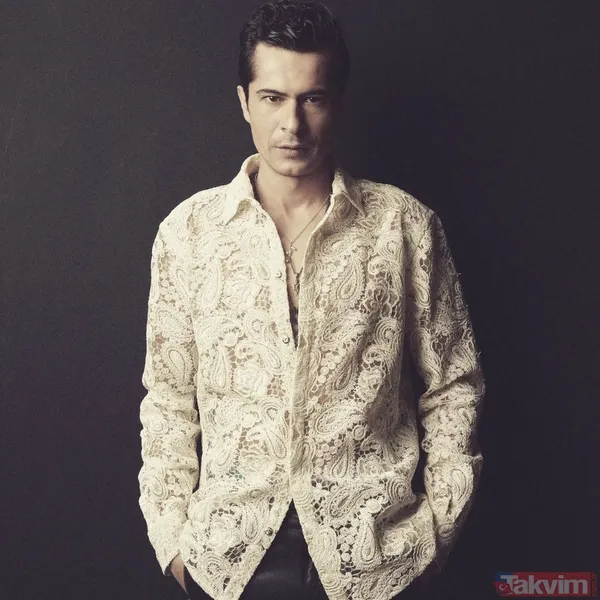 İsmail Hacıoğlu’nun babası bakın kim çıktı! Duyan küçük dilini yuttu! Meğer kendisinden de ünlü o ismin oğluymuş... - 4