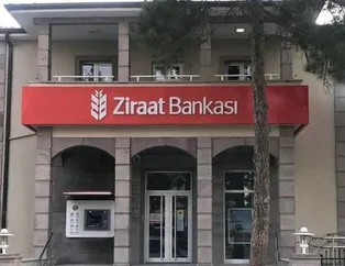 Ziraat Bankası’na 1.1 milyar dolar kredi