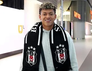 Elan Ricardo idmanda