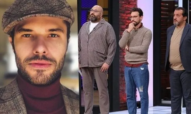 Sözlerine yürek dayanmaz! Masterchef'in sempatik yarışmacısı Walison Fonseca herkesi hüngür hüngür ağlattı... Aman ne yaptın Walison-2