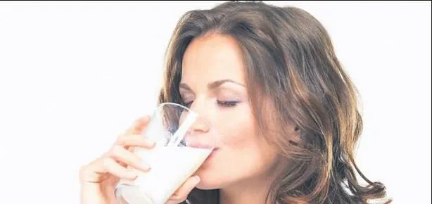 Spor niyetine süt için