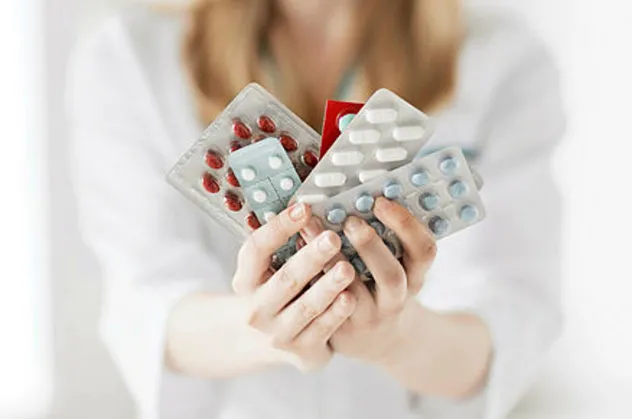 Antibiyotik kullanmanın sağlığa zararı var mı?