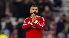 Galatasaray'dan Salah hamlesi!