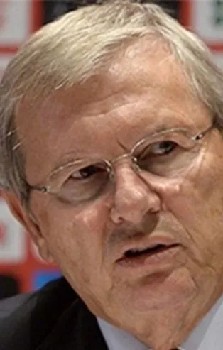 MHK Başkanı Zekeriya Alp'ten Ali Koç-Nihat Özdemir görüşmesi hakkında açıklama