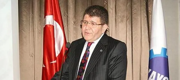 Boydak’a bir şok daha