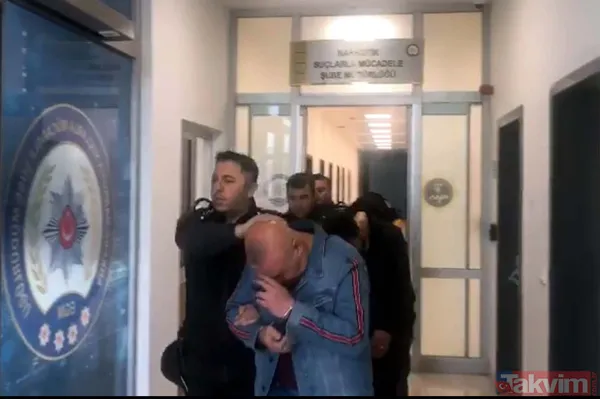 Uyuşturucu operasyonunda şok detaylar! Böbreğini satıp, villada imalathane kurduğu ortaya çıktı - 7
