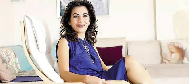 Yazar Beki İkala Erikli'nin katil zanlısı yakalandı