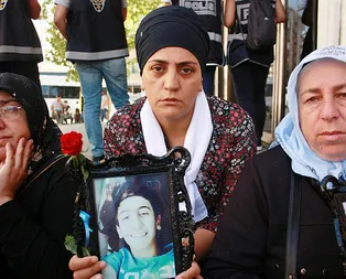 Evlat nöbetindeki ailelerden Kılıçdaroğluna zor soru: Herkes geldi, CHP nerede?