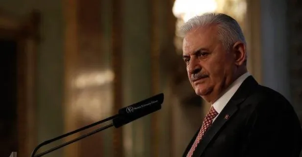 Başbakan'dan Anneler Günü mesajı