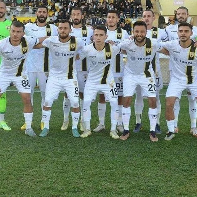 Muş deplasmanda turladı!