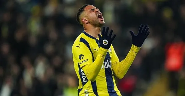 Fenerbahçe direkleri geçemiyor!