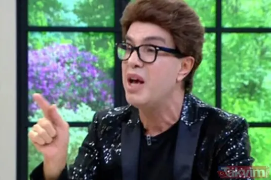 Yılmaz Morgül'den üzen haber! Annesinin ölümüyle kahrolmuştu apar topar hastaneye kaldırıldı işte Yılmaz Morgül'ün son hali: "Bitap düştü..." - 7