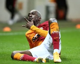 Henry Onyekuru’nun yeni adresi belli oldu