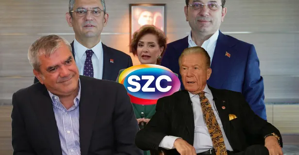 CHP medyasında neler oluyor? Yılmaz Özdil Sözcü'yü karıştırdı! O kavga yine gündemde