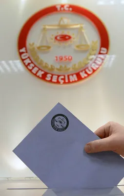 YSK'dan seçim takvimi açıklaması