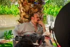 Ünlü tenor Hakan Aysev 7. kez nikah masasına oturdu: İşte sosyal medyayı sallayan düğünden ilk kareler