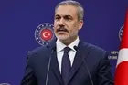 Dışişleri Bakanı Hakan Fidan'dan dikkat çeken Azerbaycan yorumu: Her zaman yanındayız
