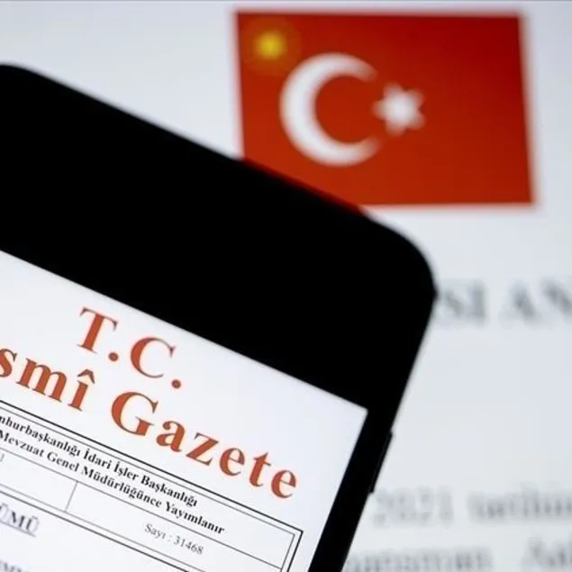 HSK atamaları Resmi Gazete’de