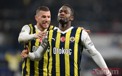 Fenerbahçe’de gündem golcü! İşte transfer edilecek isim