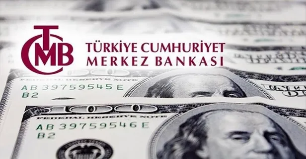 Merkez Bankası'ndan yeni döviz hamlesi