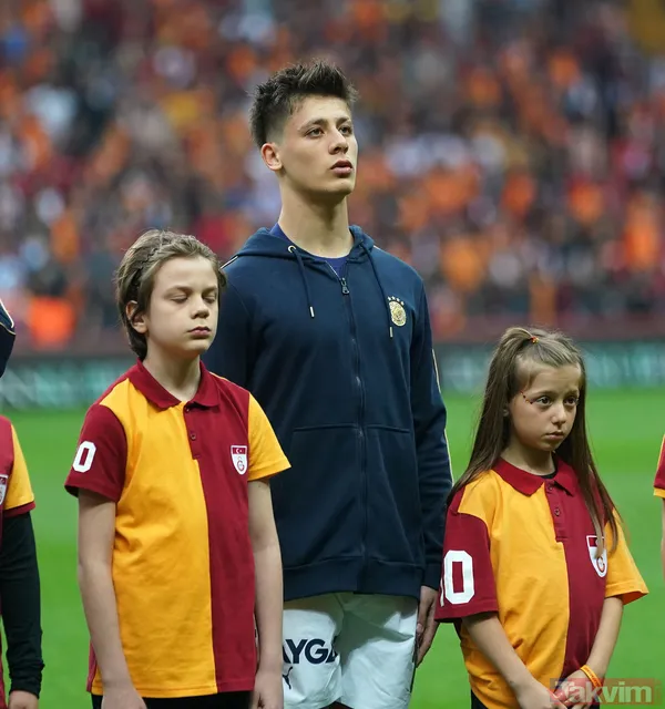 Barcelona Başkanı Laporta'dan flaş Arda Güler açıklaması! - 6