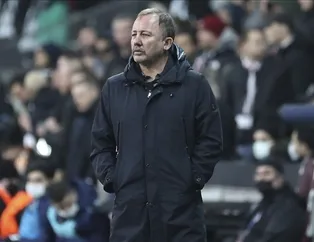 Yalçın’ın ilk 11 çıkmazı