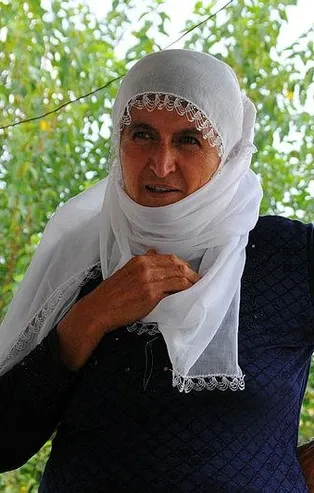 Hacire Akar: Mehmet önce Allah’a sonra devlete emanet