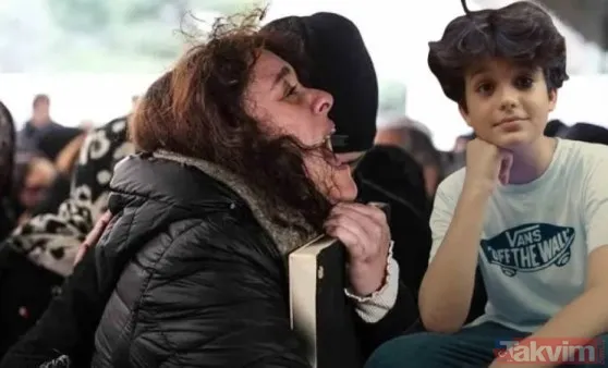 Yaşasaydı bugün 15 yaşında olacaktı! Mattia Ahmet Minguzzi'yi katleden canilerin kirli geçmişine ulaşıldı - 2