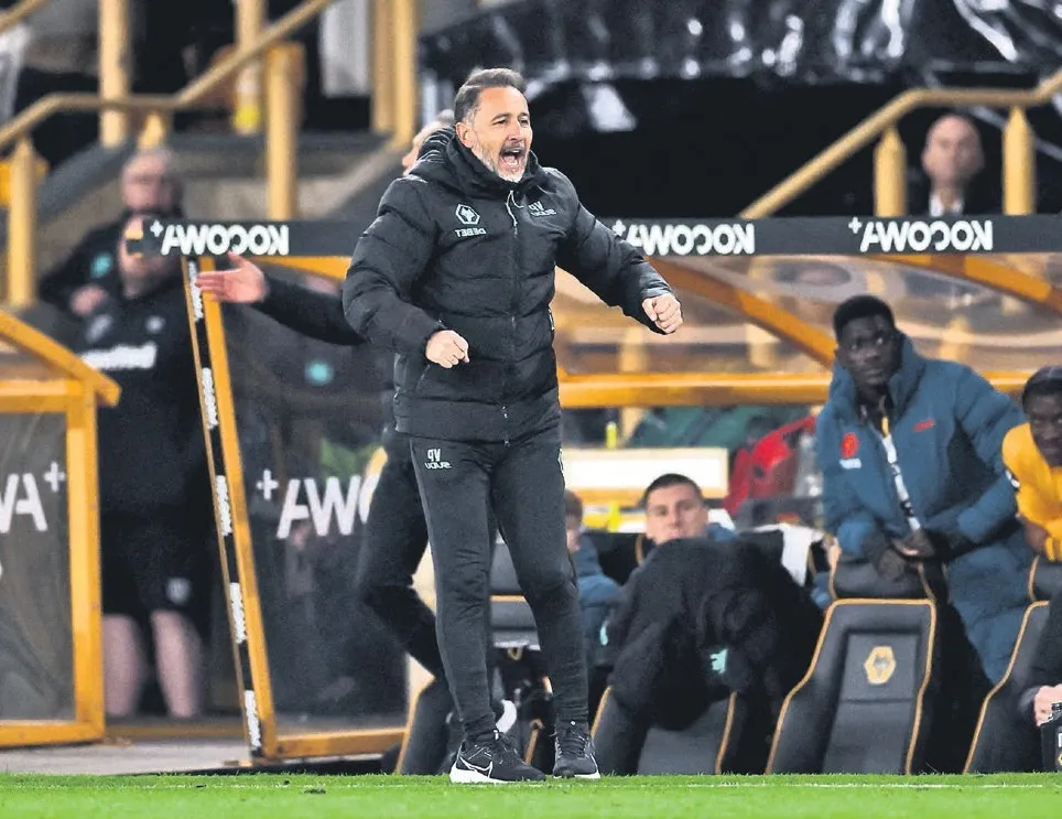 Vitor Pereira ilk başardı