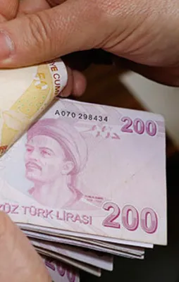 Emekliye ek ikramiye için 1 yıl süre