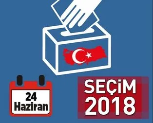 Konya seçim sonuçları! 2018 Konya seçim sonuçları... 24 Haziran 2018 Konya seçim sonuçları ve oy oranları...