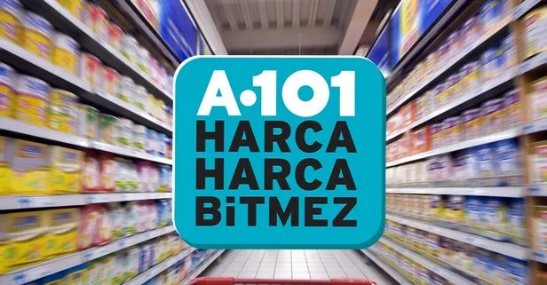 a101 de bu hafta hangi indirimli