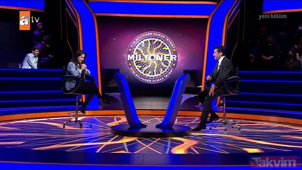 Kim Milyoner Olmak İster'e damga vuran Türkçe sorusu: Hangisi TDK sözlüklerinde tanımı olan bir ifade değildir? - 50