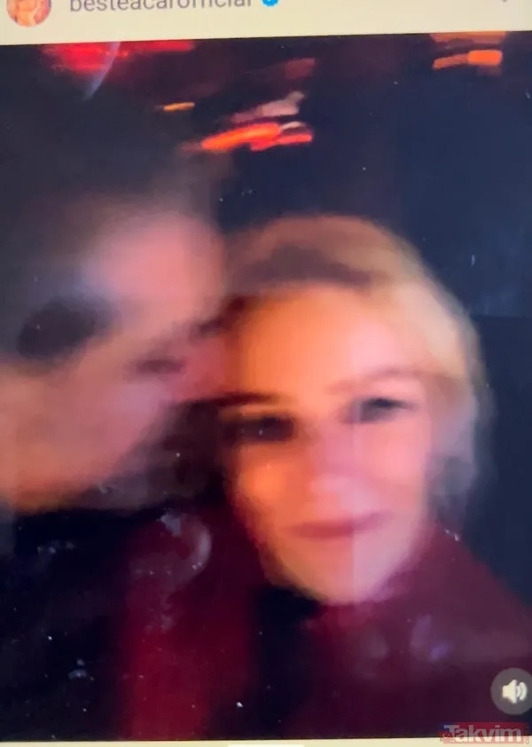 Kayahan’ın büyük kızı Beste Açar hakkındaki ‘ihanet’ iddialarına yanıt verdi! İşte Beste’nin açıklaması - 10