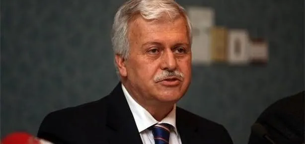Yangını söndürün
