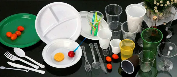 AB Konseyi'nden tek kullanım plastik ürünlere yasak-3