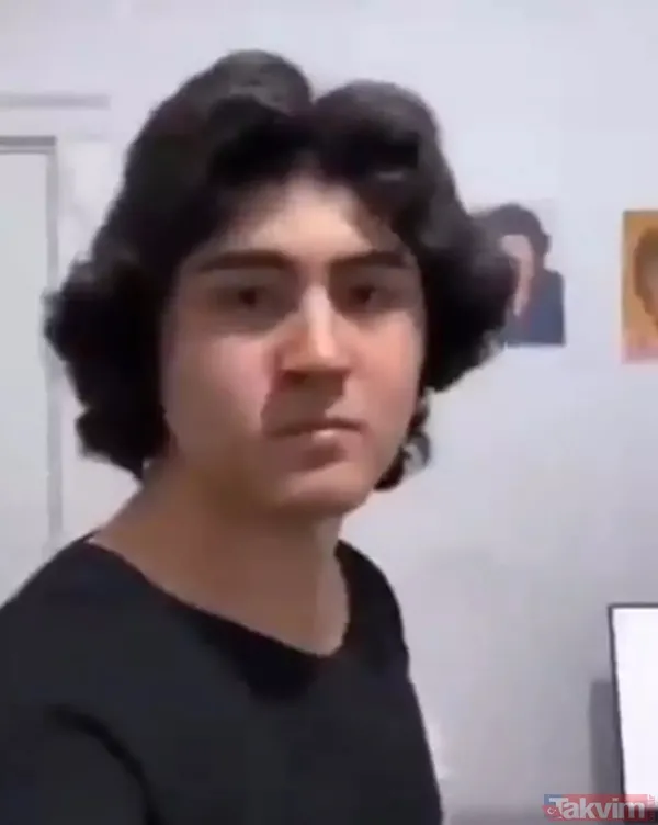 TUTUKLANDI Emniyetteki işlemlerin ardından adliyeye sevk edilen zanlı, çıkarıldığı hakimlikçe tutuklandı.