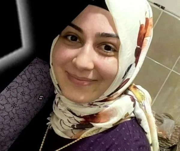 Feci kazada bir acı haber daha! Ebe Büşra'nın ardından annesinin de cansız bedeni bulundu, babası aranıyor-5