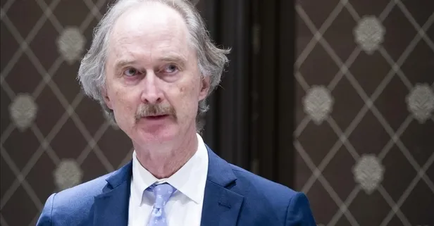 BM'den dikkat çeken Suriye mesajı: "Kolektif dikkatimize ihtiyacı var"