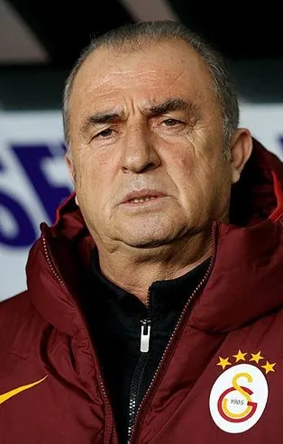 Galatasaray Teknik Direktörü Fatih Terim gözünü rekora dikti