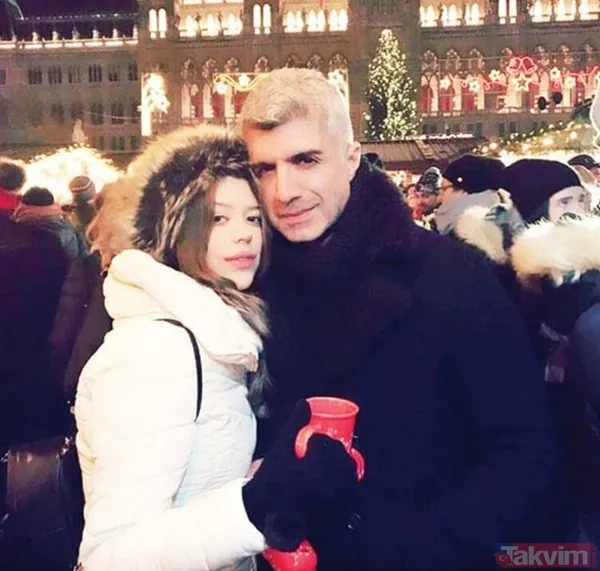 Özcan Deniz ve eski eşi Feyza Aktan'ın olay yaratan evinde korkutan yangın! Az kalsın kül oluyordu... - 10